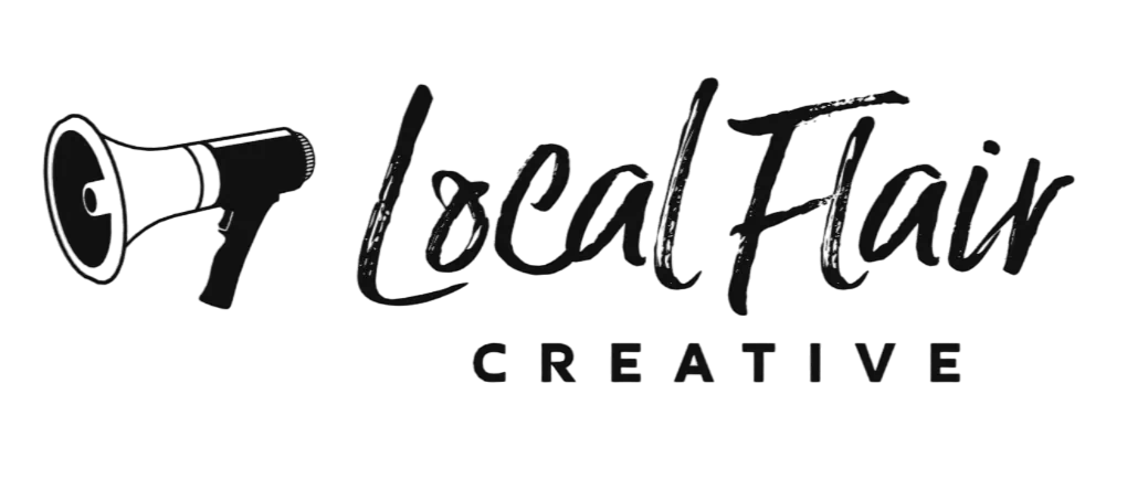 Marketing Your Way – Local Flair Creative
